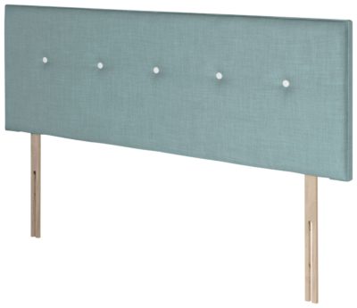 Airspring - Dalham 800 Pocket Memory 3 Drawer Blue - Divan-Kingsize